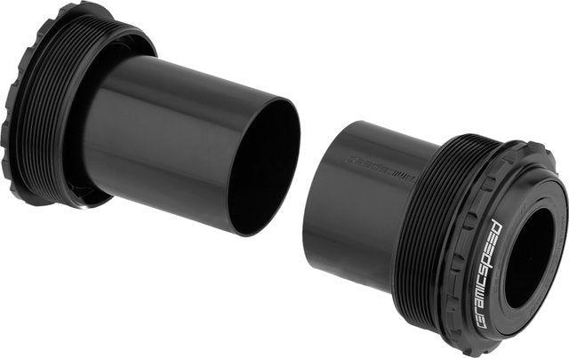 Ceramicspeed alpha t47a shimano road bottom bracket