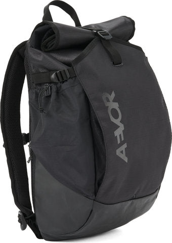 Aevor roll pack backpack