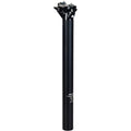 Sattelstütze ATB schwarz 30,9 35 cm Aluminium