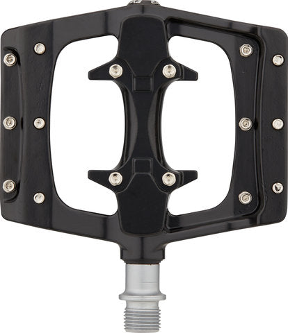 Exustar pedal mtb + bmx e-pm-820-2 black