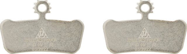 Trickstuff disc power+ brake pads for sram avid