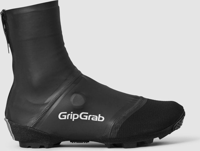 Gripgrab waterproof gravel overshoes