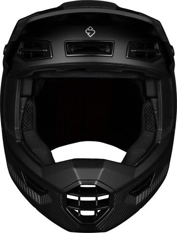 Sweet protection fixer carbon 2vi mips fullface helmet
