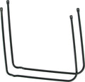 Pletscher packtaschenabstützung pannier bracket black