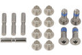 SR Suntour - Reparaturset für Sattelstütze NCX SP12 PKE102-10