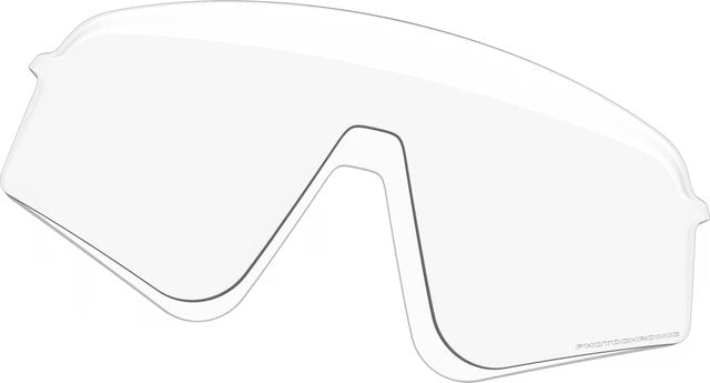 Oakley replacement lens for sutro lite s sports glasses