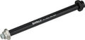 Surly rear thru-axle
