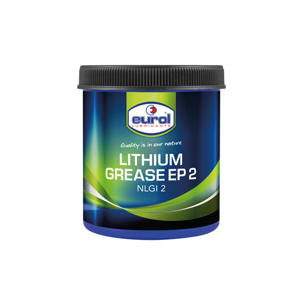Lithiumfett Eurol EP 2 - 500 Gramm