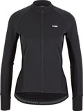 Giro chrono pro windblocker women's jersey