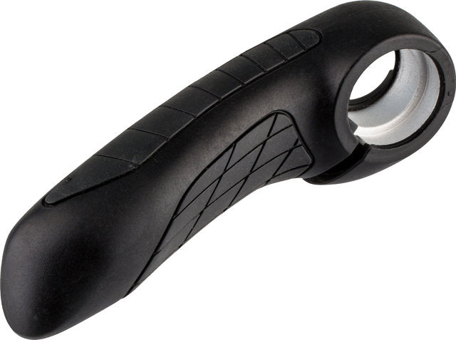 Ergon gp4 bar end