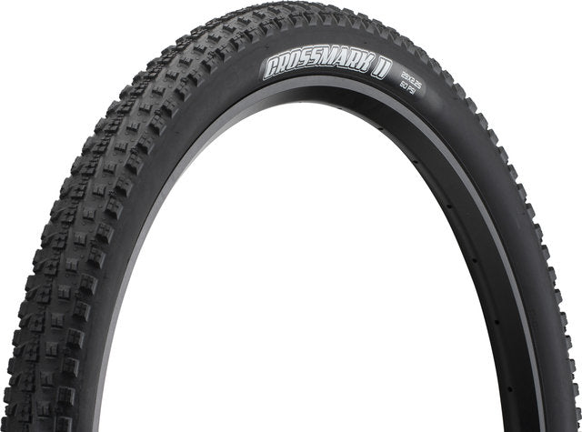 Maxxis crossmark ii mpc 29 wired tyre
