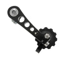 M-Wave Kettingspanner 68mm - Zwart - Aluminium - 160g - 11 tanden - Fietskettingspanner