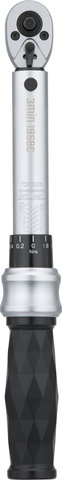 3min19sec torque wrench set, 1-25 nm