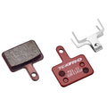 Tektro brake pads p21.11 resin box
