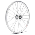 Hzb voorwiel 16 inch etrto 305 alu zilver
