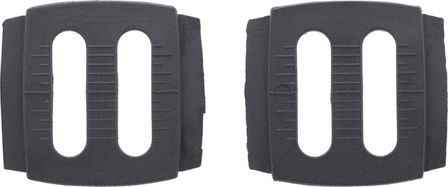 Sidi replaceable mtb plate - nr 66 black