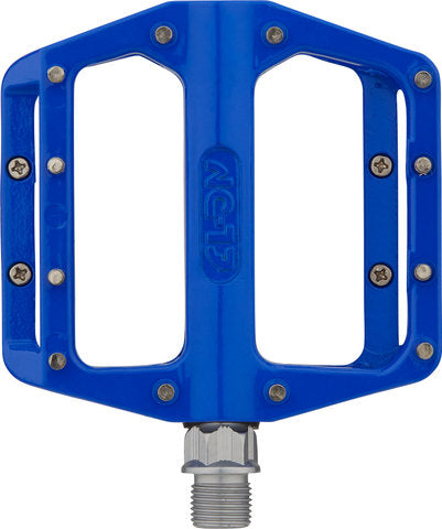 Nc-17 std ii pro platform pedals