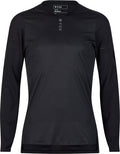 Fox head flexair pro ls jersey