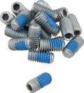 Time spare pins for speciale 8 12 clipless pedals