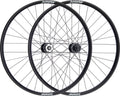 Mavic e-access xr27 disc 6-hole 29 wheelset