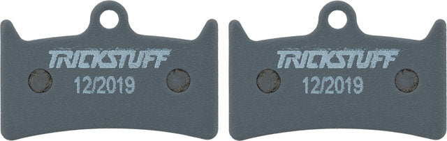 Trickstuff disc standard brake pads for hope