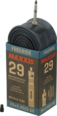 Maxxis freeride 29 inner tube