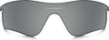 Oakley spare lens for radarlock path glasses