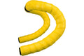Lizard skins dsp bar tape 2.5 - viper yellow