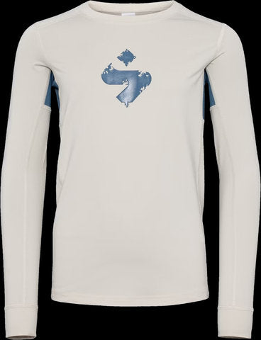 Sweet protection hunter ls kids jersey