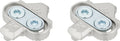 Xpedo replacement cleats xpc for spd