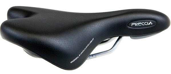 Royal Royal Saddle Frecia Unisex Schwarz