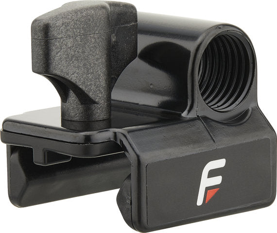 Feedback sports fork mount for sprint repair stand