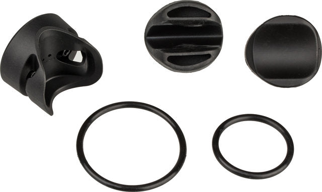 Garmin varia universal seatpost mount