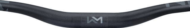 Newmen advanced 318.25 31.8 25 mm riser carbon handlebars