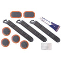 Edge reparatiedoosje compleet inclusief 3 bandafnemers