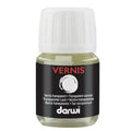 Merkloos darwi • varnish glossy-finish transparant 30ml