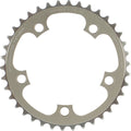 Ta single chainring, 5-arm, 110 mm bcd