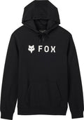 Fox head absolute fleece sweater