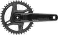 Sram rival 1 wide dub 1x12-speed crankset