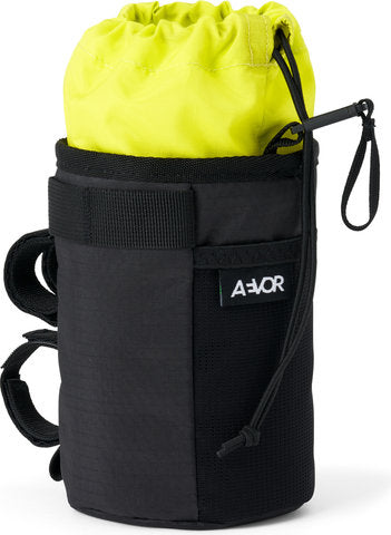 Aevor bike stem bag handlebar bag