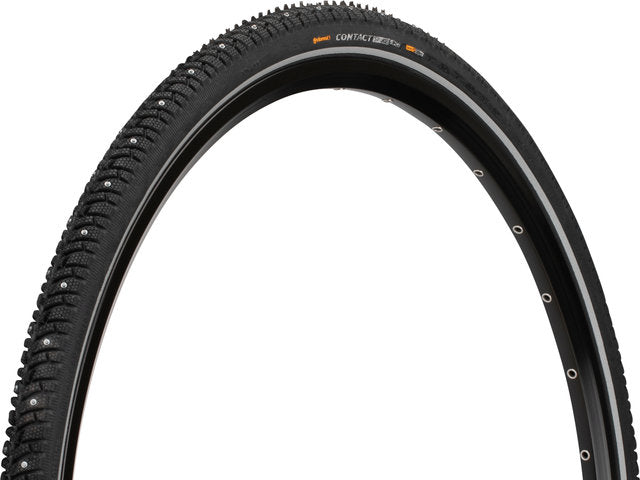 Continental reifen contact spike conti tire cont spike 32-622 b b+rt 120 spikes