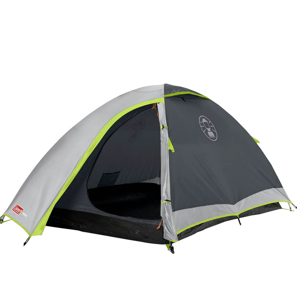 Darwin 2 tent