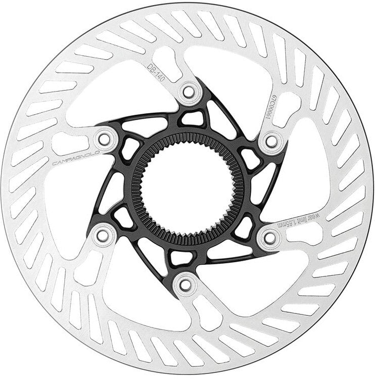 Campagnolo afs 03 disc rotor | 160mm