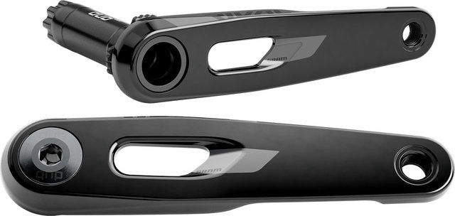 Sram crankset rival e1 dub 160mm excl kettingblad bottom bracket