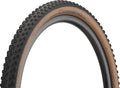 Continental cross king protection 27.5 folding tyre - bernstein edition