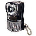 Qt Cycle Tech Scheinwerfer 1 LED auf Karte 0100865