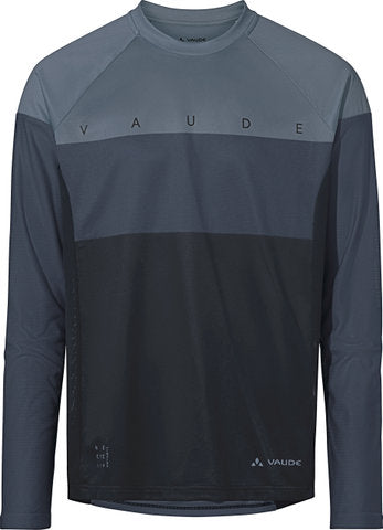 Vaude moab ls t-shirt vi