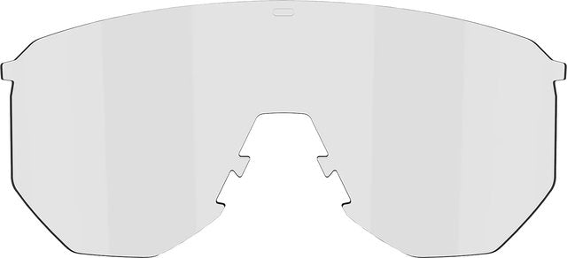 Bliz spare lens for hero sports glasses