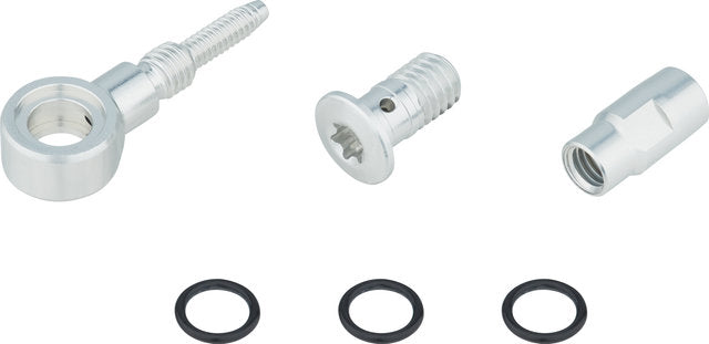 Trickstuff ring connector mk2 c41 c21 for piccola pump