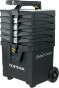 Topeak prepstation case without tools